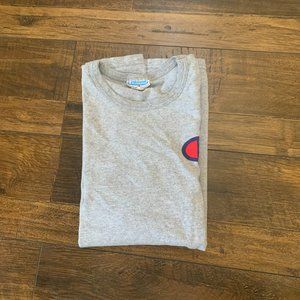 Grey Champion Shirt